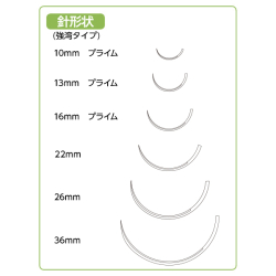 MSGooDs】商品詳細：PDSII(合成吸収性モノフィラメント縫合糸) | 当日