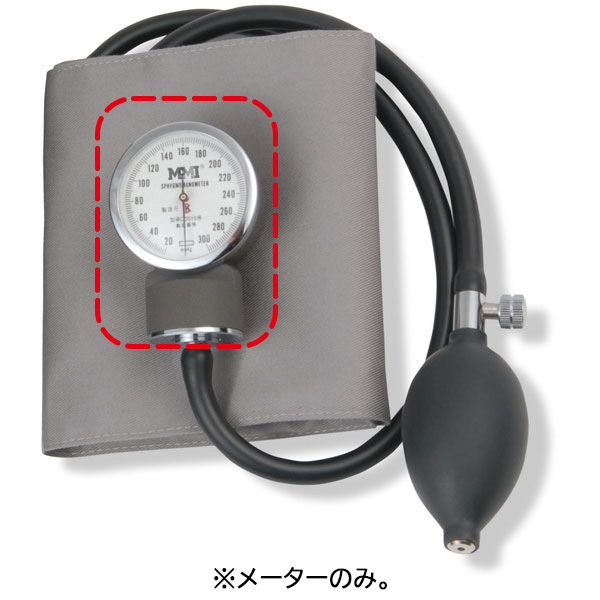 ・補充品／アネロイド式血圧計II
