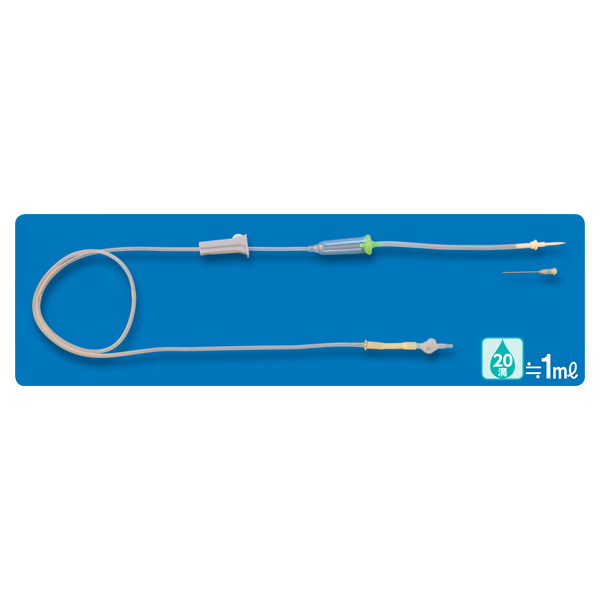 MSGooDs】商品詳細：トップ輸液セット TIS2-52NT | 当日発送！ - 医療