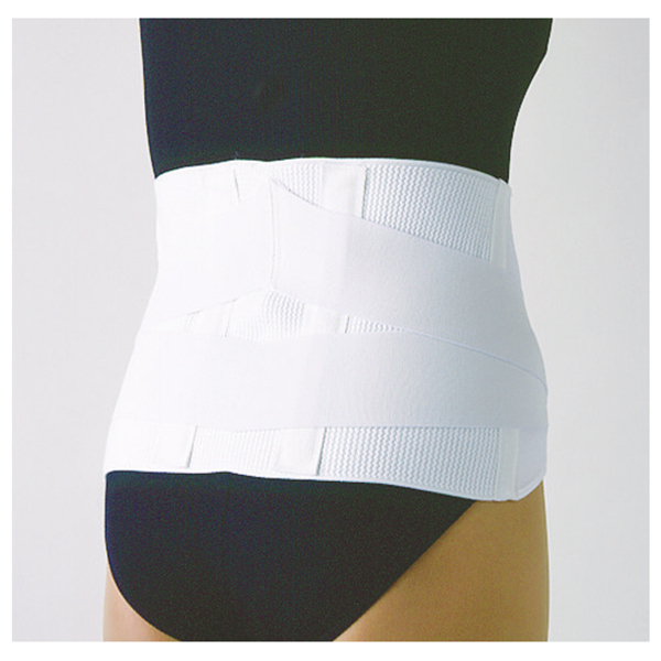 MSGooDs】商品詳細：デラックス腰痛帯 | 当日発送！ - 医療用品