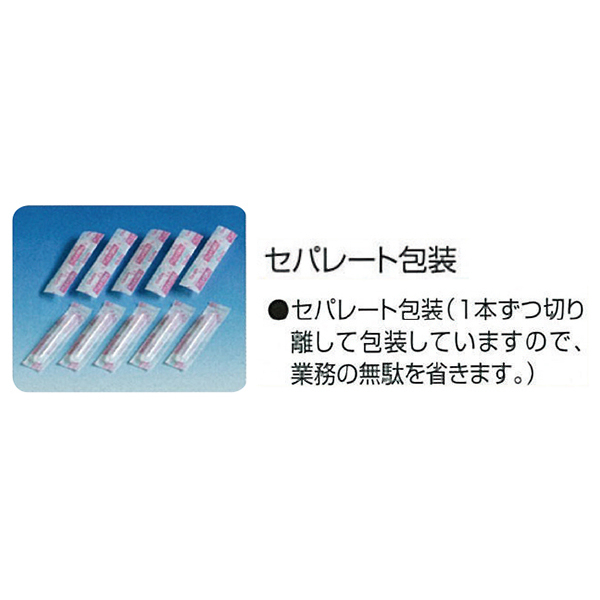 MSGooDs】商品詳細：フローマックス(ディスポーザブル注射針