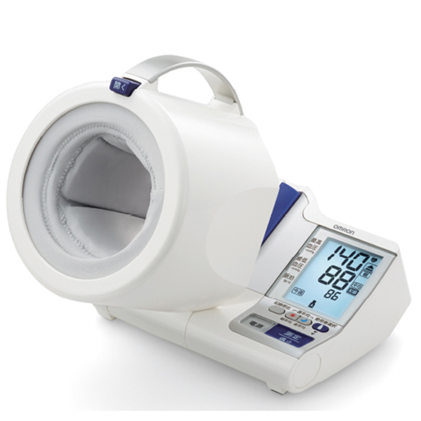 デジタル自動血圧計 スポットアーム