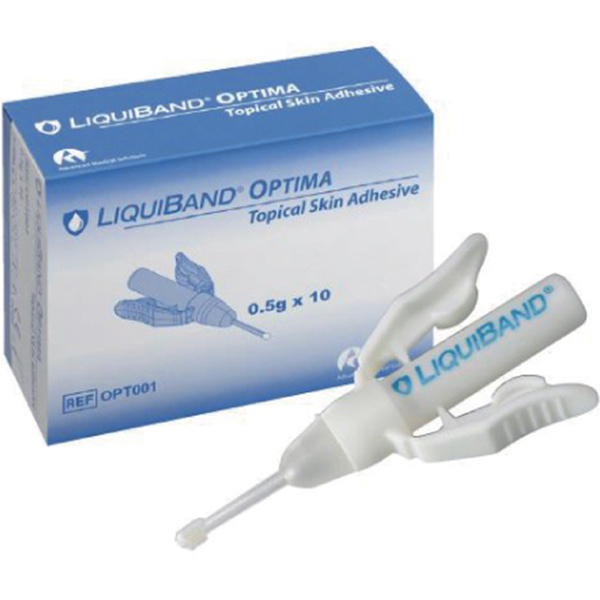 Liquiband Optima Skin Glue - 0.5g