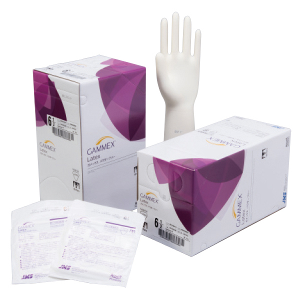 MSGooDs】商品詳細：ガメックス パウダーフリー | 当日発送