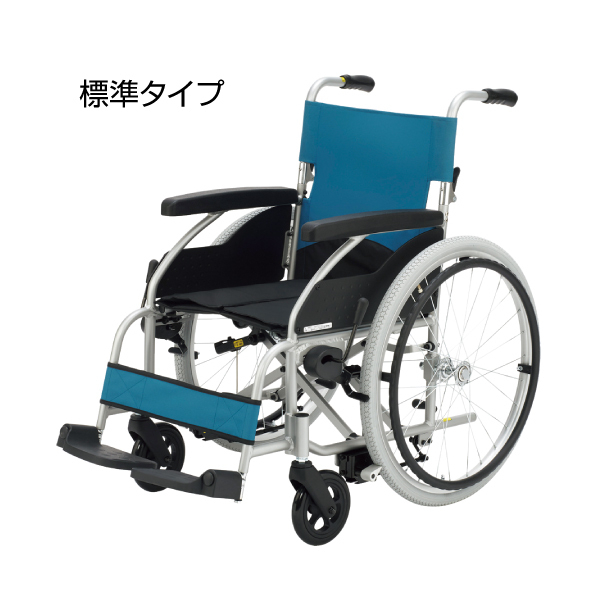 MSGooDs】商品詳細：自動ブレーキ付車椅子ロックアシスタII | 当日発送 
