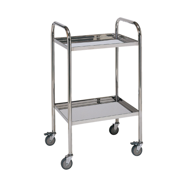 ①鍼灸 ステンレスワゴン ３段 医療用 ①鍼灸 ステンレスワゴン 3段 医療用 ステンレスワゴンの専門店