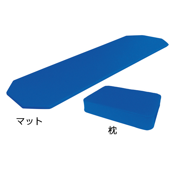 MSGooDs】商品詳細：ストレッチャー用クッション | 当日発送！ - 医療 