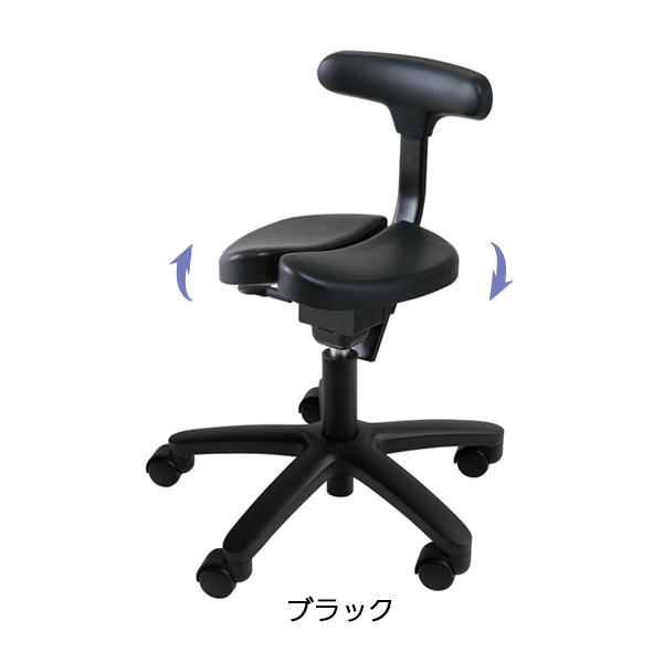 MSGooDs】商品詳細：アーユル・チェアー オクトパス | 当日発送