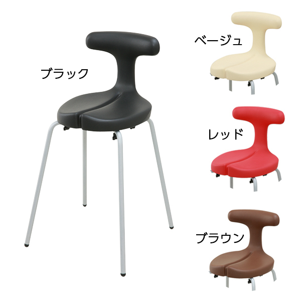 【美品❗️】ayur chair アーユルチェア スツール　ブラウン Amazon｜アーユル・チェアー スツール 骨盤を立て坐骨で座る 腰