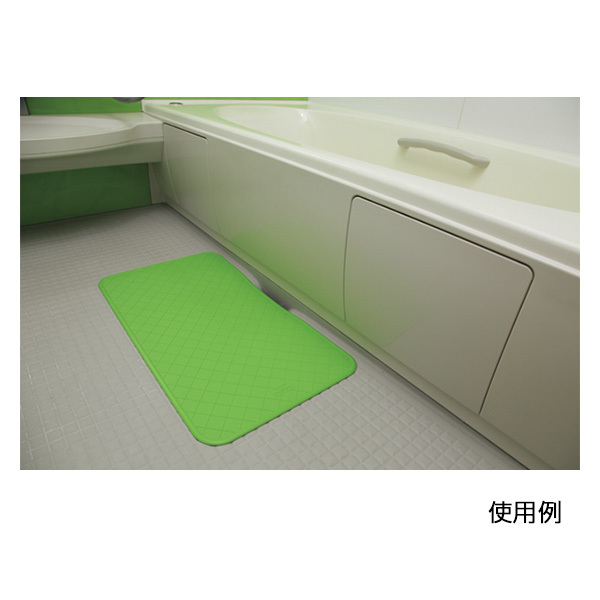 【MSGooDs】商品詳細：滑り止めマット「ぐりーんまっと」 | 当日発送！ - 医療用品／医薬品／鍼灸用品等の通販