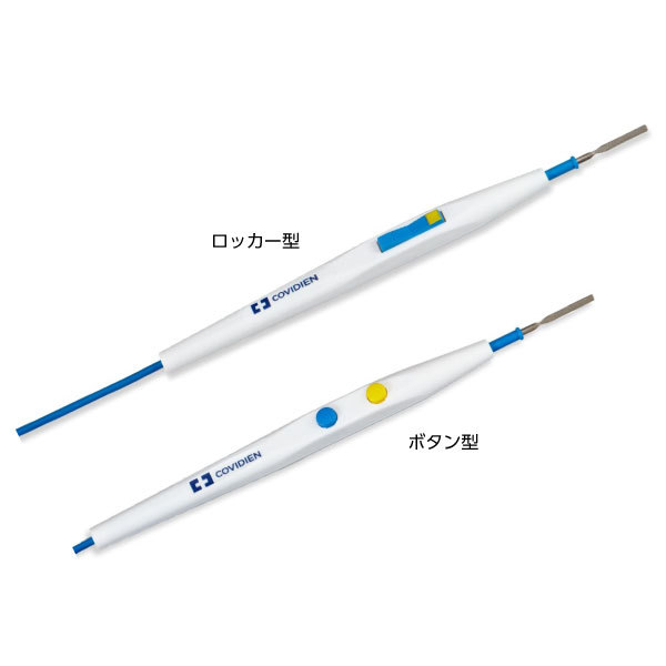 ConMed ディスポーザブルメス先電極 ブレード 10個入 138101