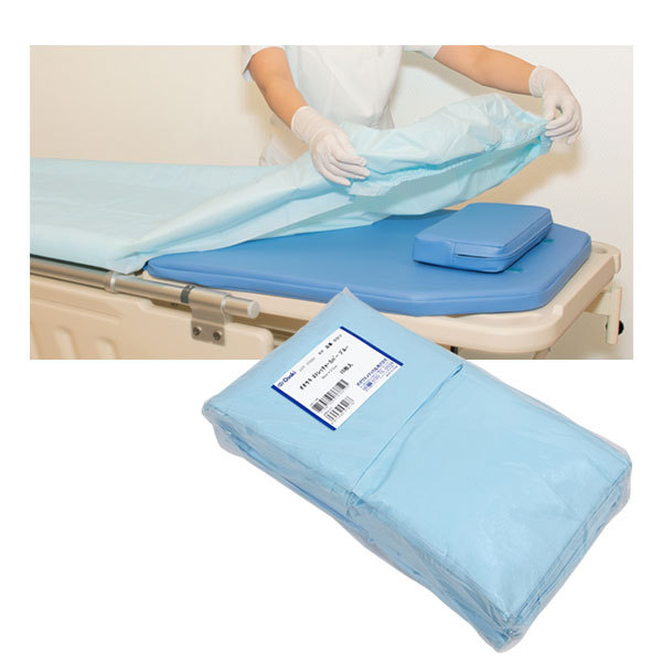 MSGooDs】商品詳細：ストレッチャーカバー | 当日発送！ - 医療用品