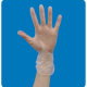 エクセレント　プラスチック手袋【新型肺炎の為、注文後自動的にキャンセルさせていただきます】