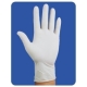 エクセレント　ラテックス手袋(パウダーフリー)【新型肺炎の為、注文後自動的にキャンセル】